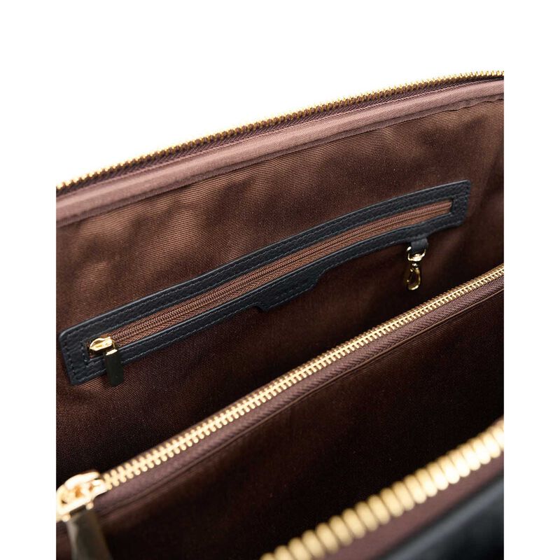 SABEN Parker Briefcase image number 2